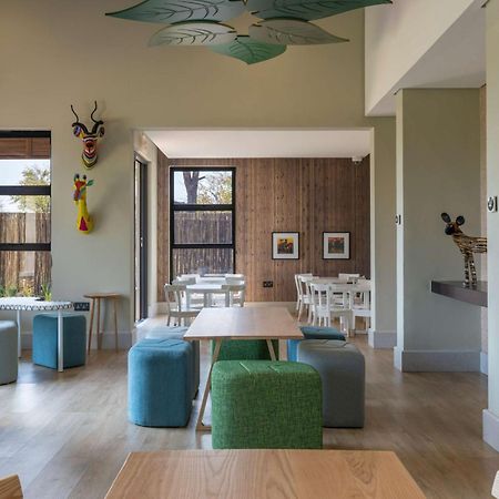 Radisson Blu Mosi-Oa-Tunya Livingstone Resort Экстерьер фото