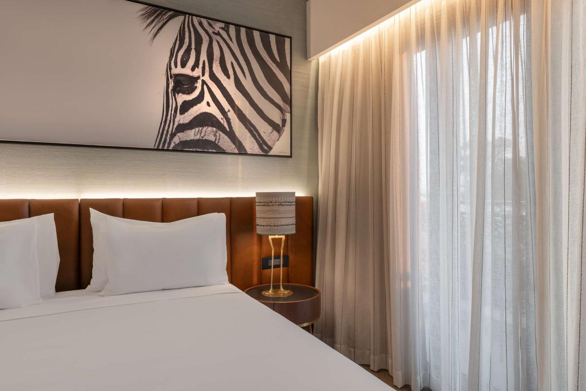 Radisson Blu Mosi-Oa-Tunya Livingstone Resort Экстерьер фото