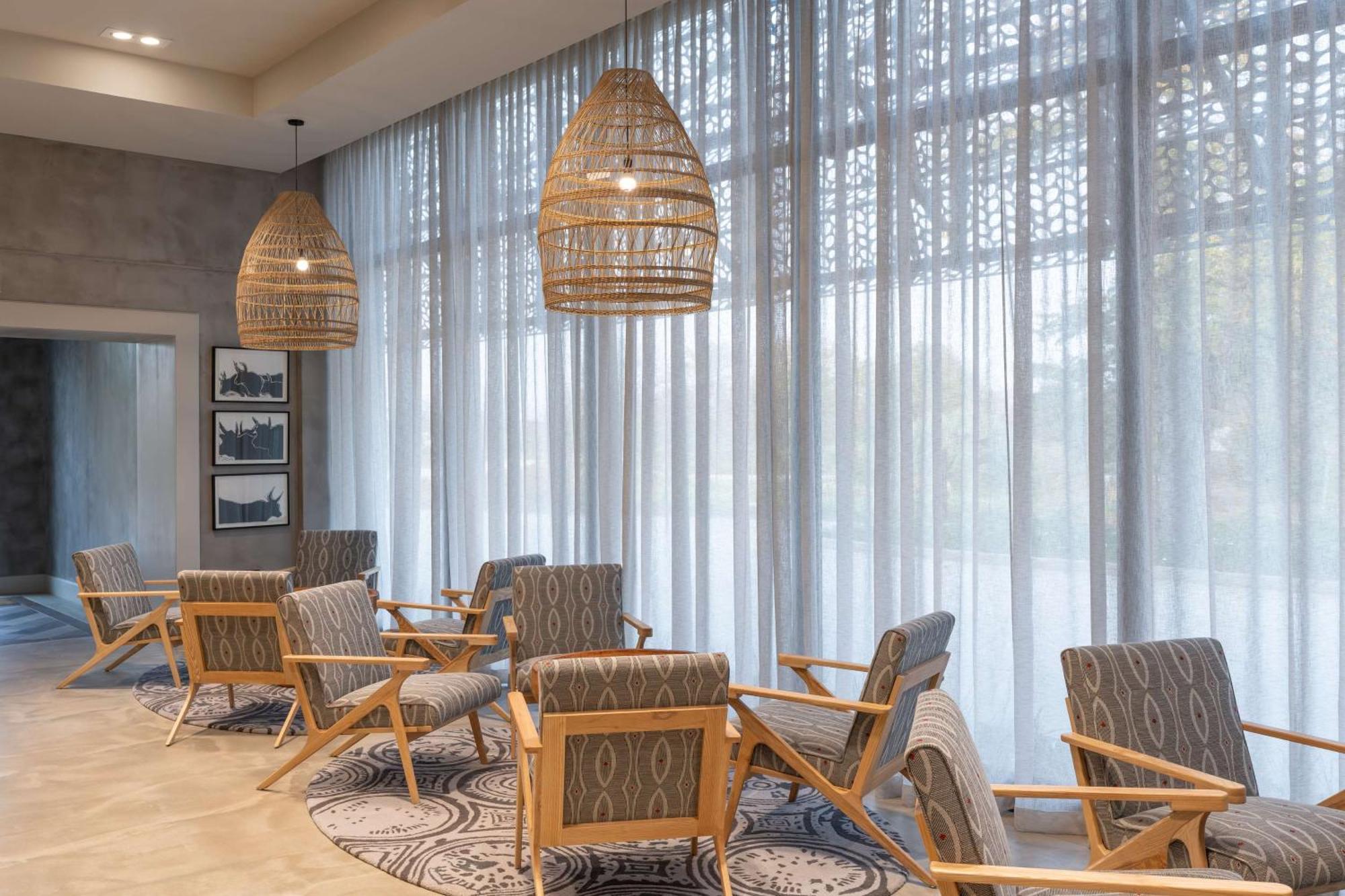 Radisson Blu Mosi-Oa-Tunya Livingstone Resort Экстерьер фото