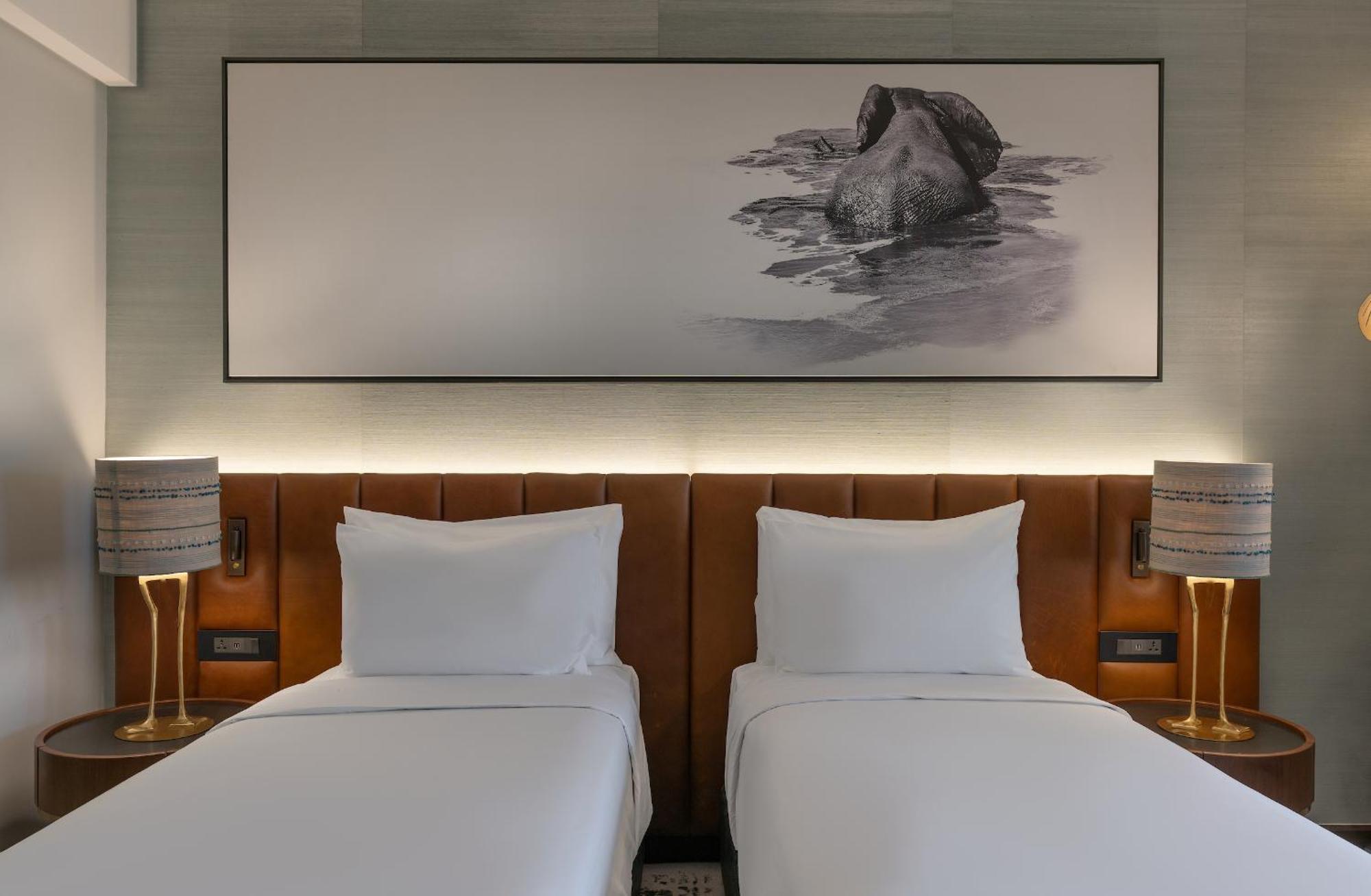 Radisson Blu Mosi-Oa-Tunya Livingstone Resort Экстерьер фото
